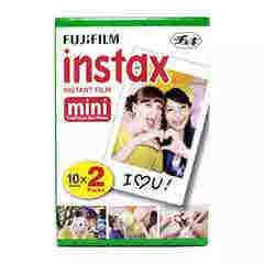 Instant Camera Films